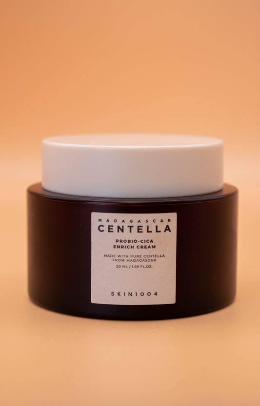 SKIN1004 Crema Nutritiva Centella Probio-Cica Enrich Cream 50 ml