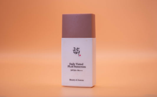 Beauty of Joseon Protector Solar con Color Daily Tinted Fluid SPF50+ 50 ml