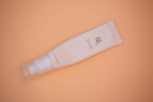 Beauty of Joseon Contorno de Ojos Eye Serum Ginseng + Retinal 30 ml