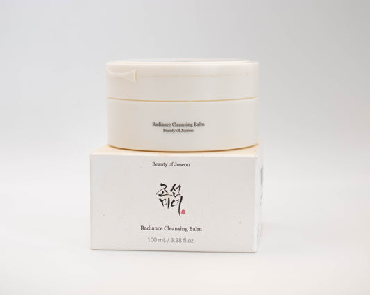 Beauty of Joseon Bálsamo Limpiador Radiance Cleansing Balm 80 g