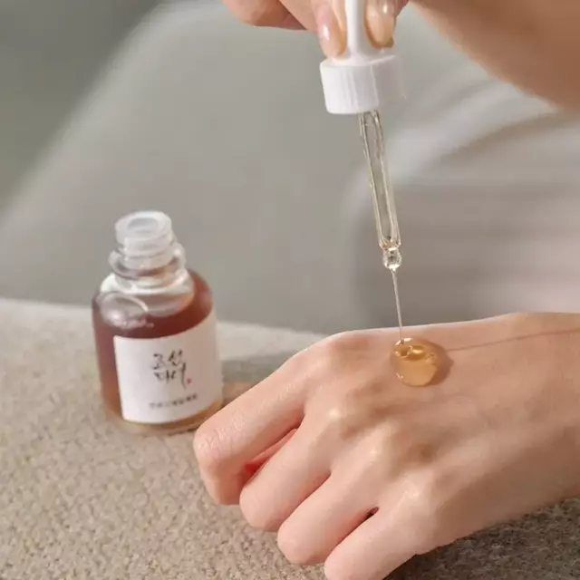 Beauty of Joseon Revive Serum Suero Reparador Antiedad con Ginseng + Mucina de Caracol 30 ml