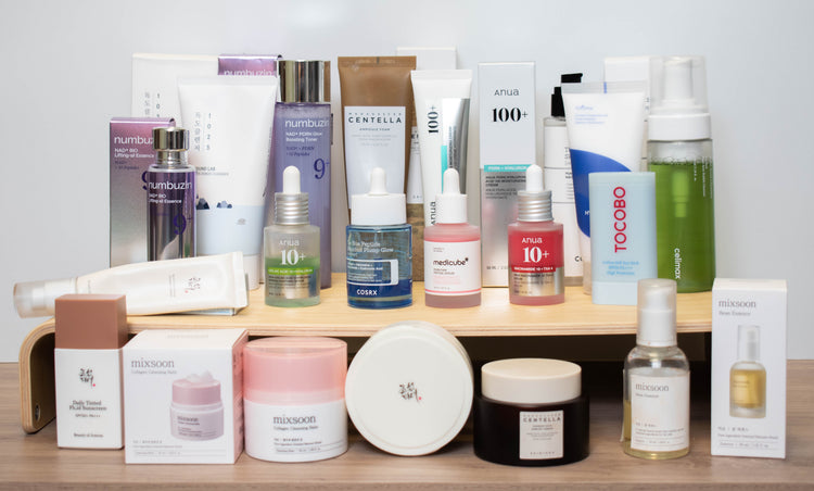 Top Products
