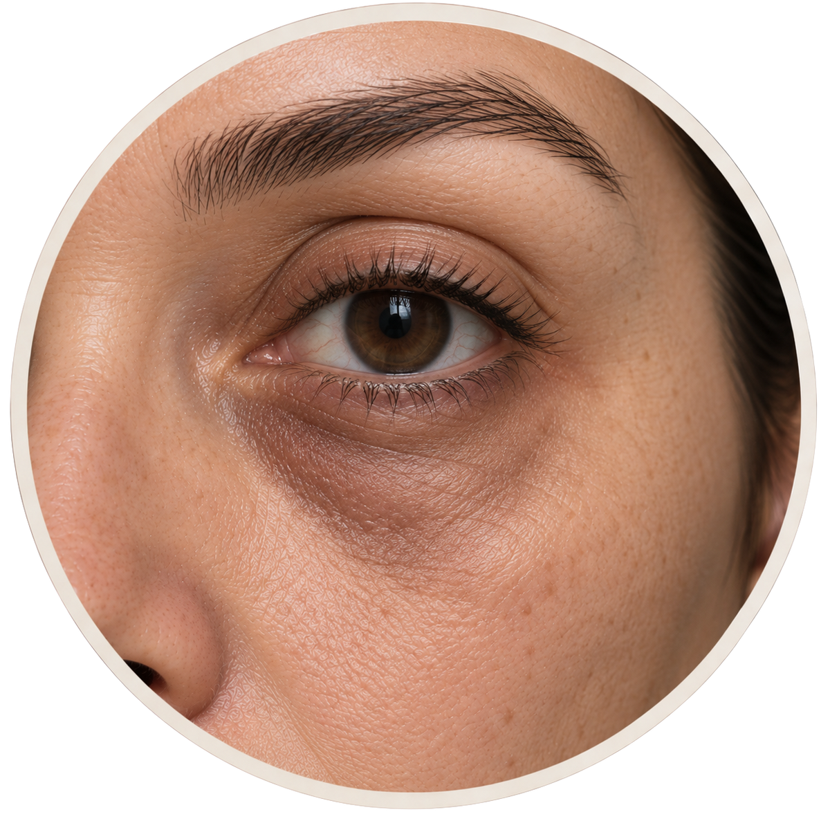 Ojeras