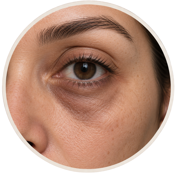 Ojeras