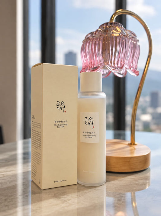 Beauty of Joseon Tónico Hidratante Glow Replenishing Rice Milk 150 ml