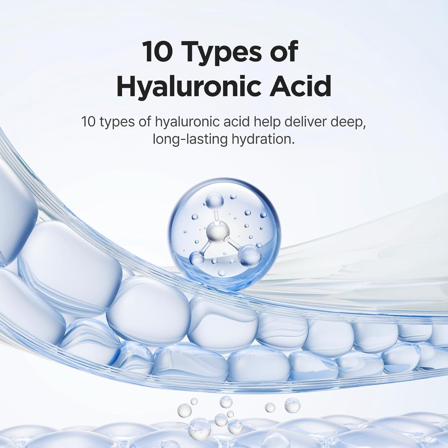 ISNTREE Hyaluronic Acid Moist Cream - 100 ml