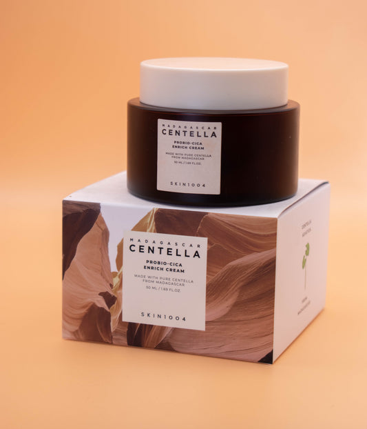 SKIN1004 Crema Nutritiva Centella Probio-Cica Enrich Cream 50 ml