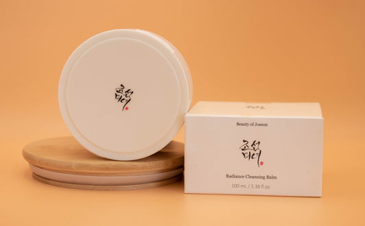 Beauty of Joseon Bálsamo Limpiador Radiance Cleansing Balm 80 g