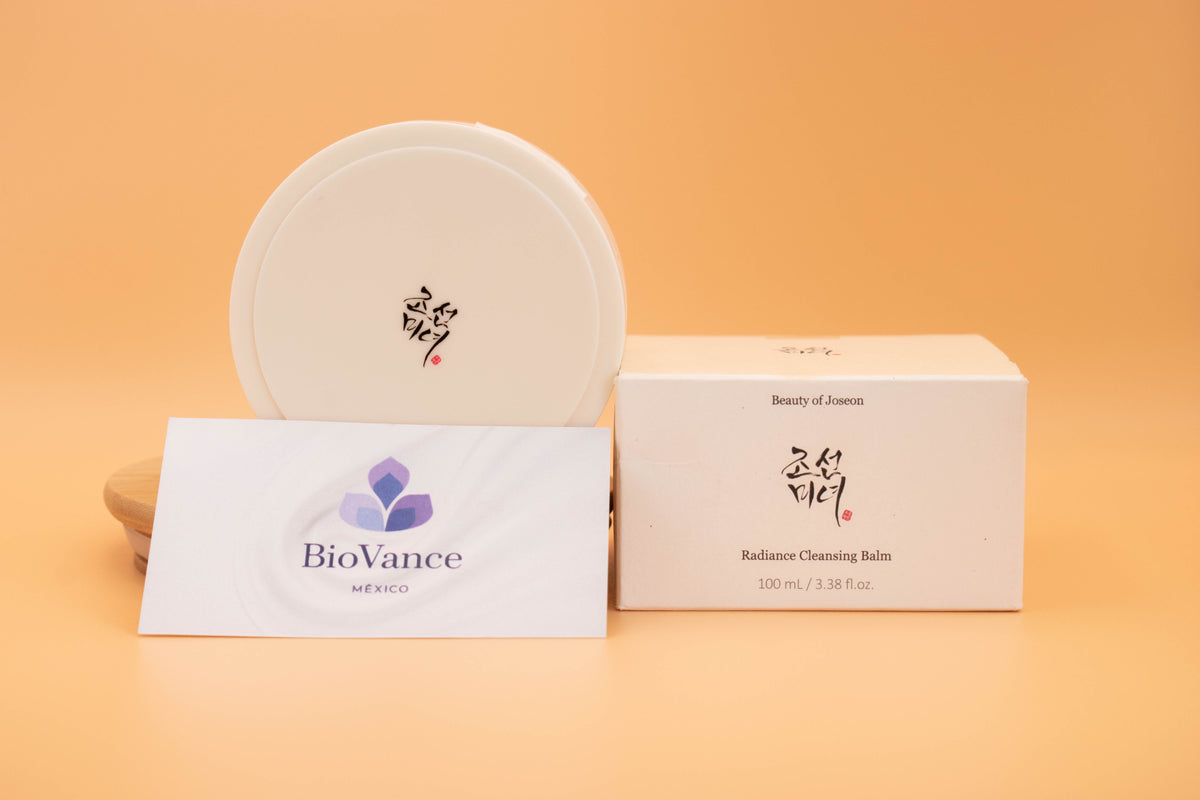 Beauty of Joseon Bálsamo Limpiador Radiance Cleansing Balm 80 g