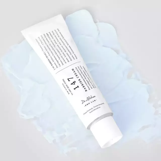 Dr. Althea 147 Barrier Cream Crema Reparadora de Barrera Hidratante para Piel Sensible 50 ml