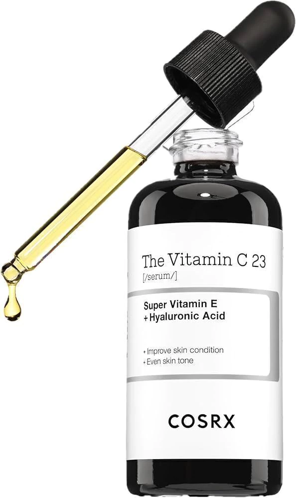 COSRX - Advanced The Vitamin C 23 Serum | 20 ml