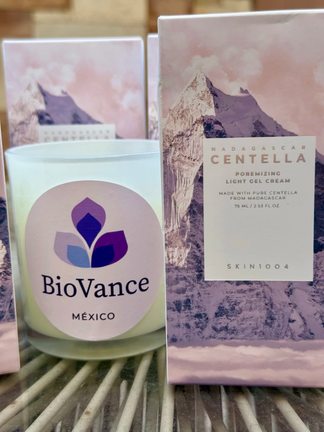 SKIN1004 Madagascar Centella Poremizing Gel Crema Ligera 75 ml