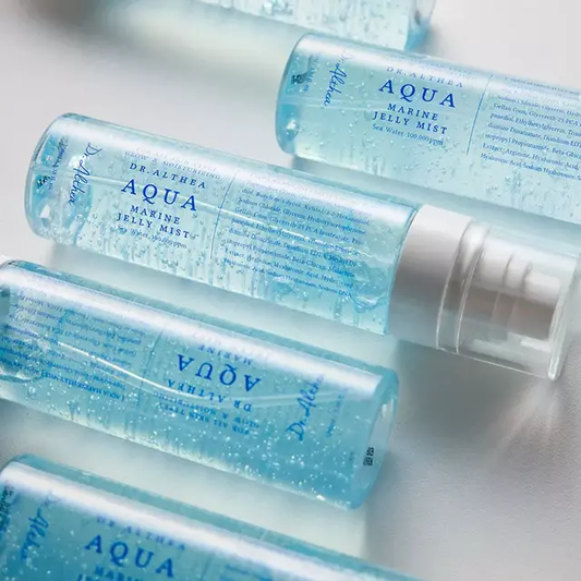 Dr. Althea Aqua Marine Jelly Mist | 100 ml