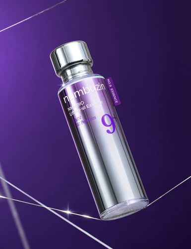 NUMBUZIN No.9+ NAD Bio Lifting Essence Suero Antiedad Reafirmante 50 ml K-Beauty