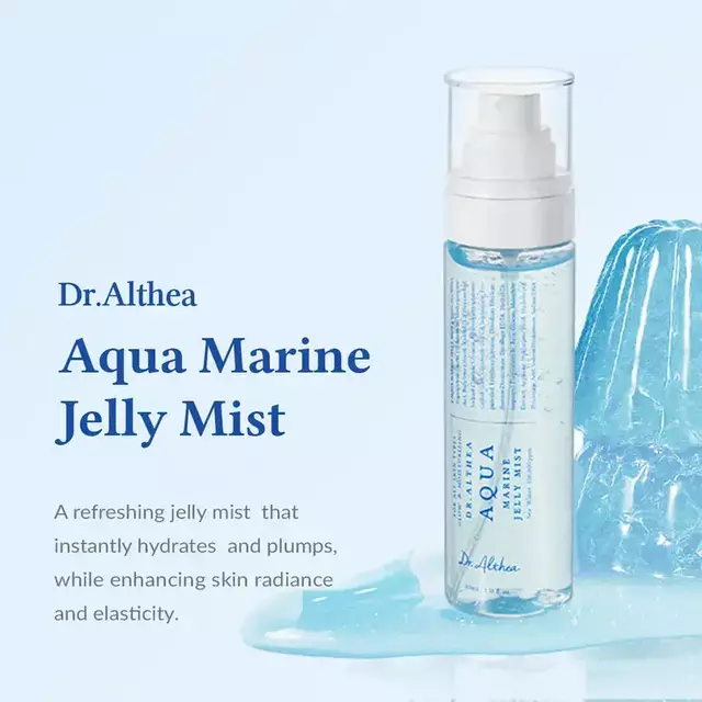 Dr. Althea Aqua Marine Jelly Mist | 100 ml