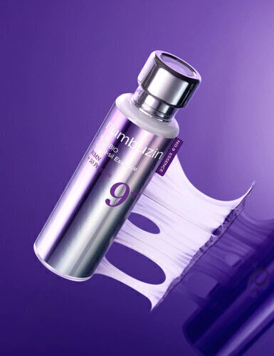 NUMBUZIN No.9+ NAD Bio Lifting Essence Suero Antiedad Reafirmante 50 ml K-Beauty