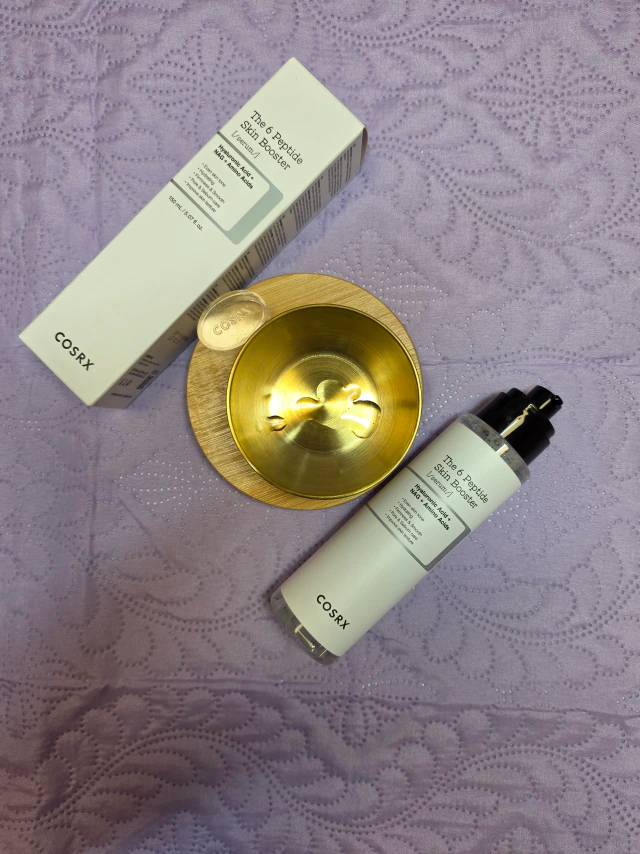 COSRX - The 6 Peptide Skin Booster - 150 ml