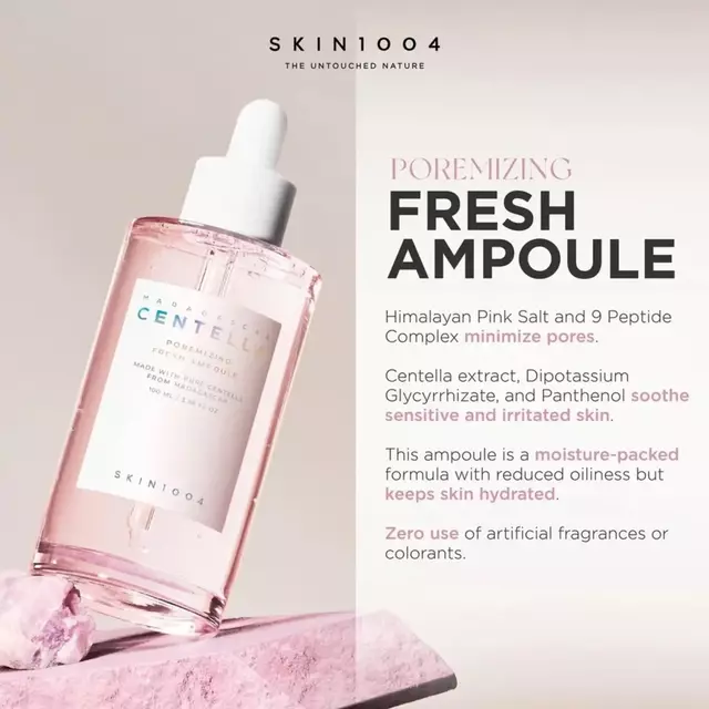 SKIN1004 - Poremizing Fresh Ampoule | 100 ml