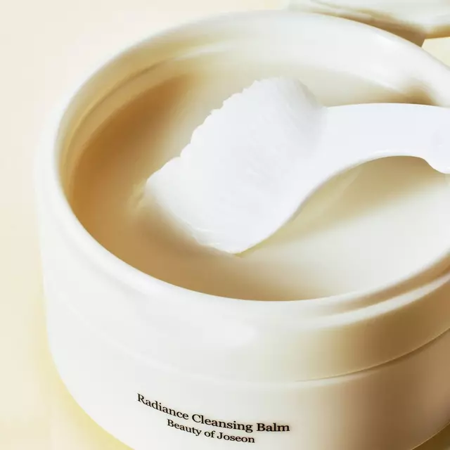 BEAUTY OF JOSEON - Radiance Cleansing Balm - 80gr