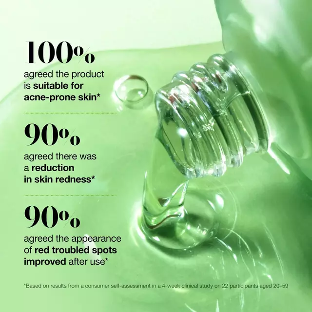 ANUA Azelaic Acid 10% + Hyaluron Serum Suero Calmante Anti-Rojeces 30 ml