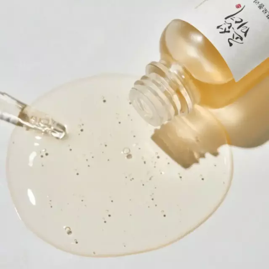 Beauty of Joseon Glow Serum Suero Iluminador con Propoleo + Niacinamida para Poros y Acne 30 ml