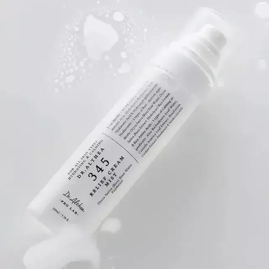 Dr. Althea 345 Relief Cream mist | 100 ml