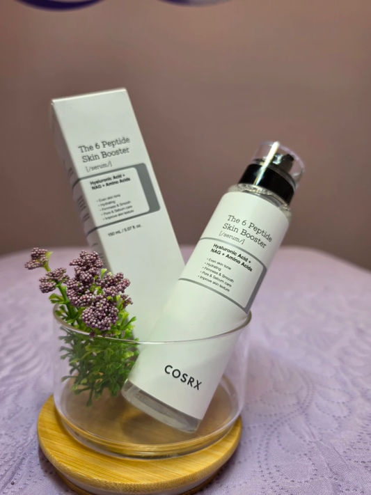 COSRX - The 6 Peptide Skin Booster - 150 ml