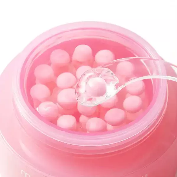 MEDICUBE - PDRN PINK collagen capsule cream