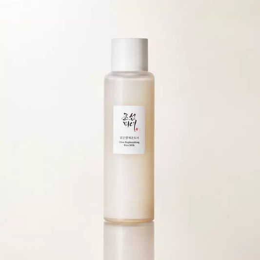 Beauty of Joseon Glow Replenishing Rice Milk Tónico Doble Capa de Arroz + Niacinamida 150 ml