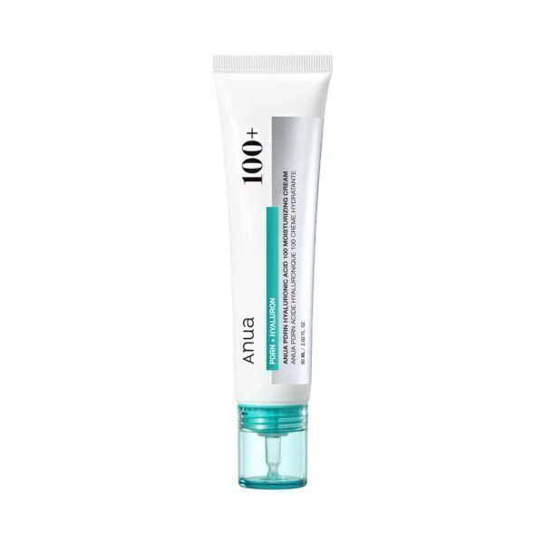 ANUA - PDRN + Hiyaluron 100+ cream 60 ml