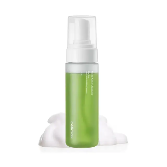 CELIMAX - Noni Acne Cleanser - espuma 155 ml