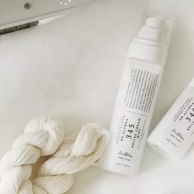 Dr. Althea 345 Relief Cream mist | 100 ml