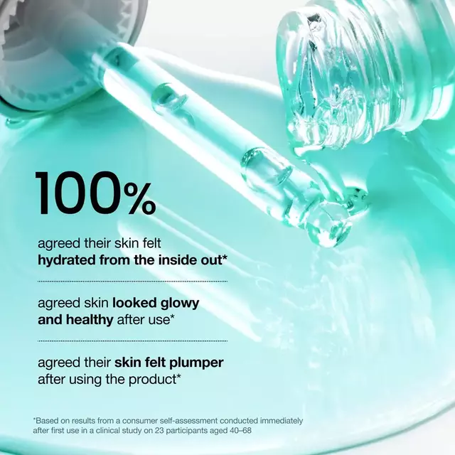 ANUA PDRN + Ácido Hialurónico Capsule 100 Serum Antiedad Regenerador 30 ml