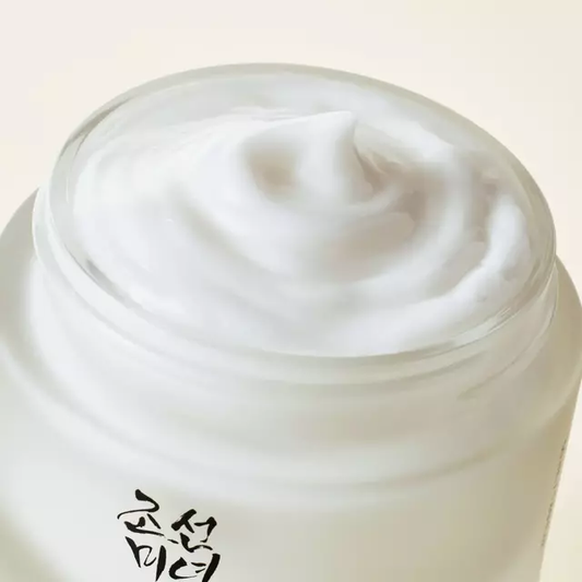 Beauty of Joseon Dynasty Cream Crema Antiedad con Ginseng + Arroz 50 ml