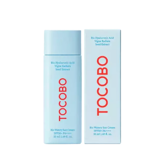 TOCOBO Bio Watery Sun Cream SPF50+ — 2