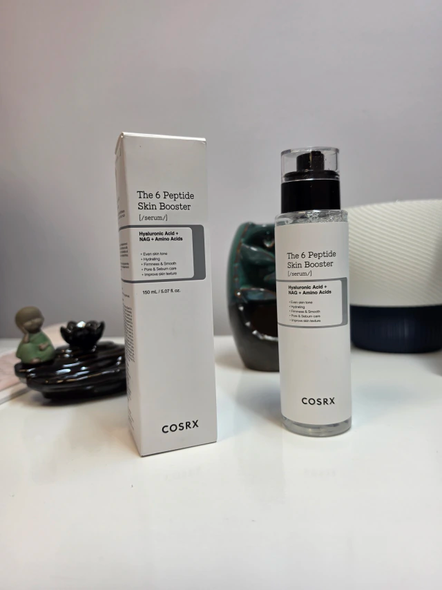 COSRX - The 6 Peptide Skin Booster - 150 ml