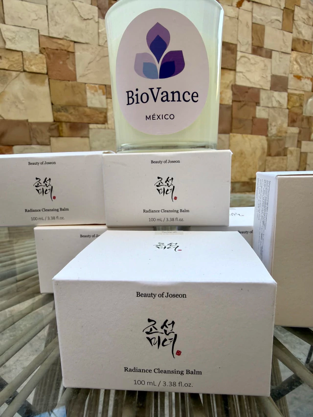 BEAUTY OF JOSEON - Radiance Cleansing Balm - 80gr