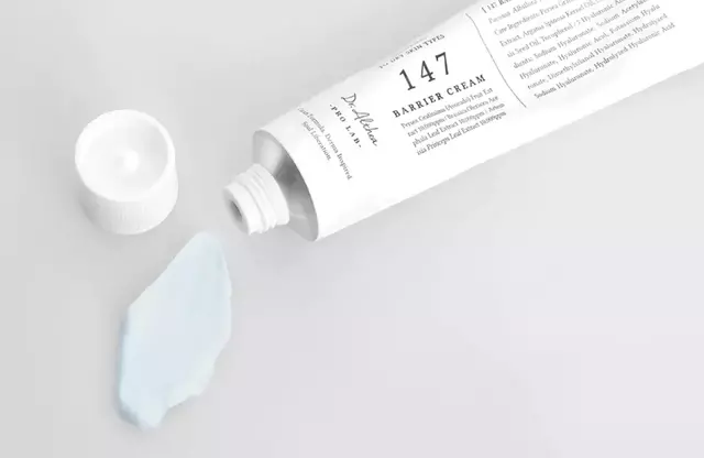 Dr. Althea 147 Barrier Cream Crema Reparadora de Barrera Hidratante para Piel Sensible 50 ml