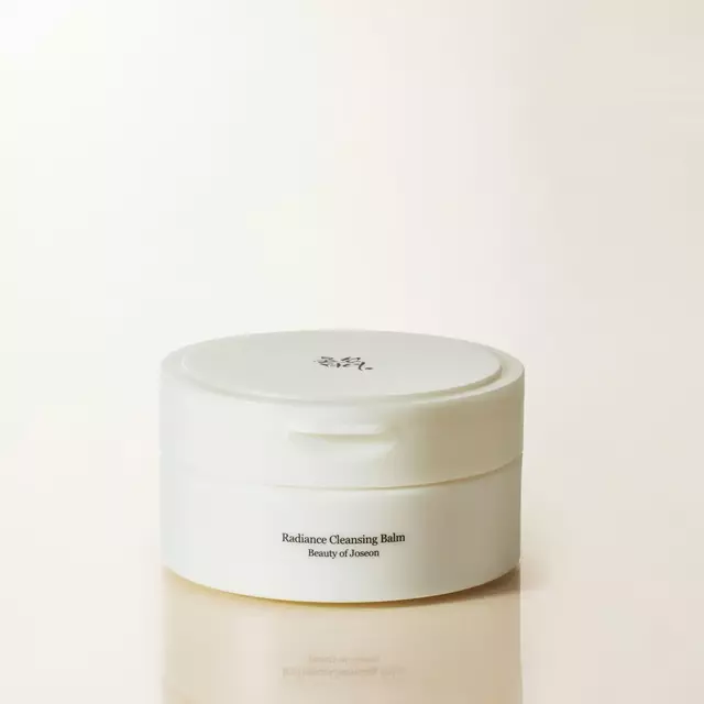 BEAUTY OF JOSEON - Radiance Cleansing Balm - 80gr