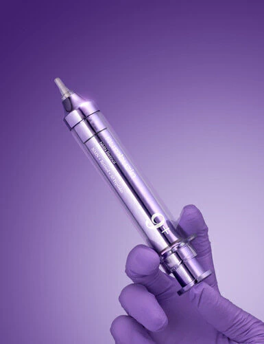 Numbuzin No.9 NAD + Retinol Volumetox Crema de Ojos Antiedad 10 ml
