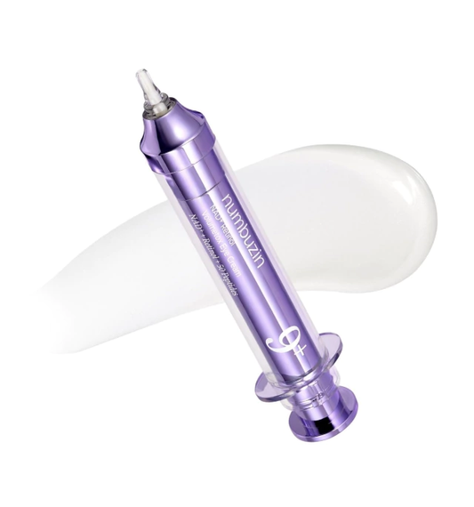 Numbuzin No.9 NAD + Retinol Volumetox Crema de Ojos Antiedad 10 ml