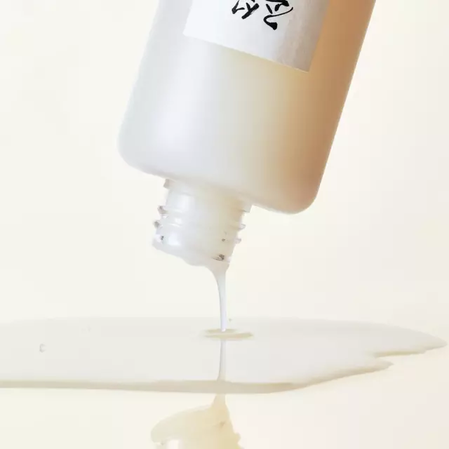 Beauty of Joseon Glow Replenishing Rice Milk Tónico Doble Capa de Arroz + Niacinamida 150 ml