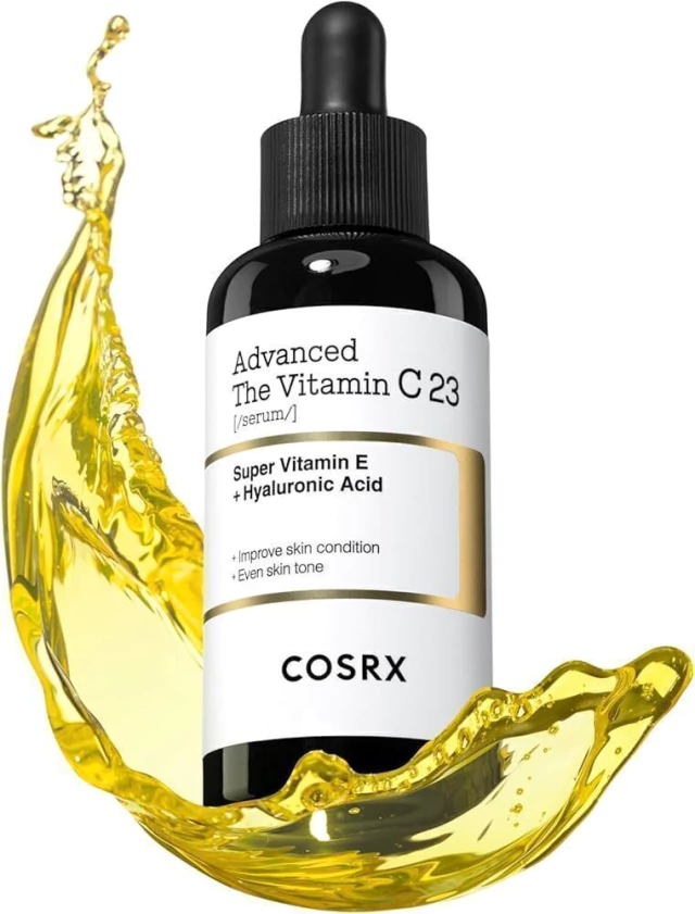COSRX - Advanced The Vitamin C 23 Serum | 20 ml