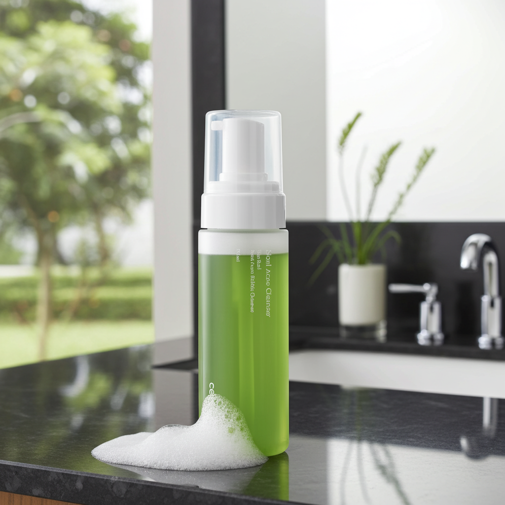 CELIMAX Noni Acne Cleanser 155 ml — 1
