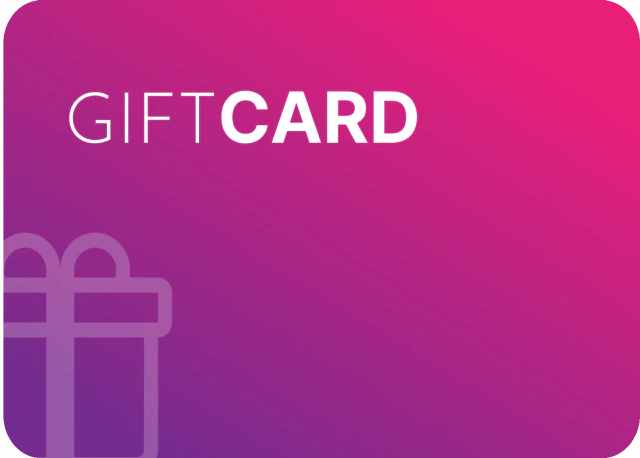 Tarjeta de Regalo